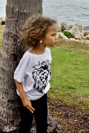 My Strength Kids T-shirt