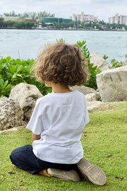 My Strength Kids T-shirt