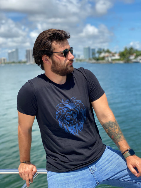 My strength Men T-shirt