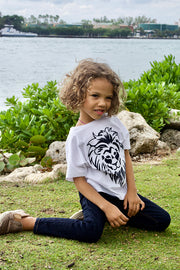 My Strength Kids T-shirt