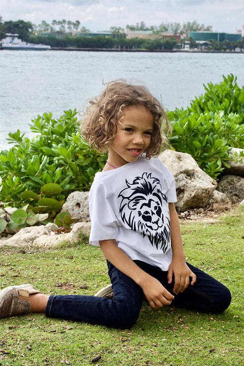My Strength Kids T-shirt
