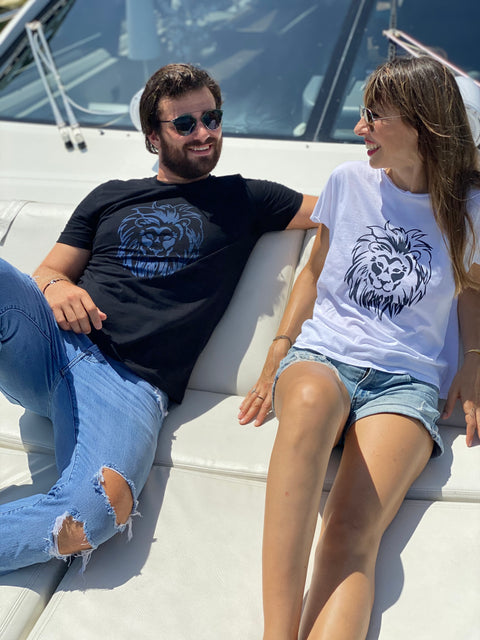My strength Men T-shirt