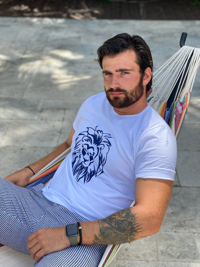 My strength Men T-shirt