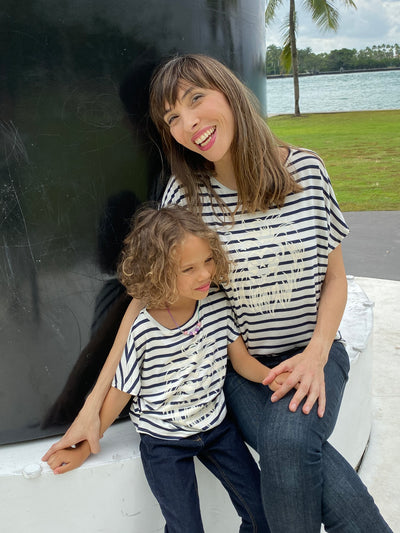My strength Nautical Women T-Shirt