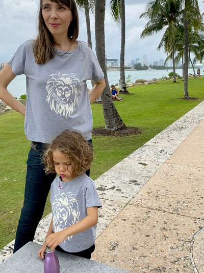 My Strength Women T-shirt