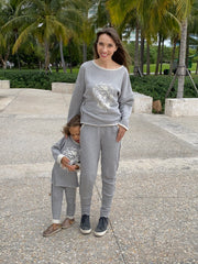 My Strength Sweatshirt Women