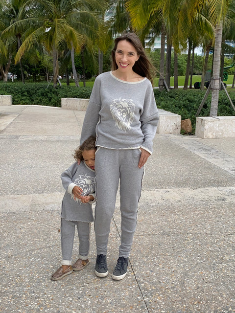 My Strength Sweatshirt Women