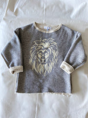 My Strength Kids Sweatshirt