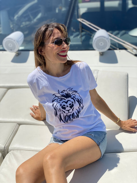 My Strength Women T-shirt