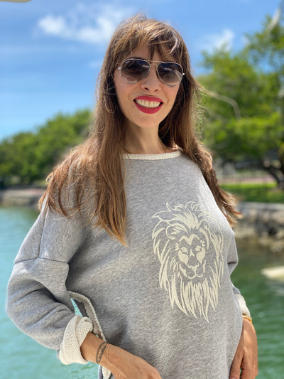 My Strength Sweatshirt Women