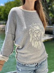 My Strength Sweatshirt Women
