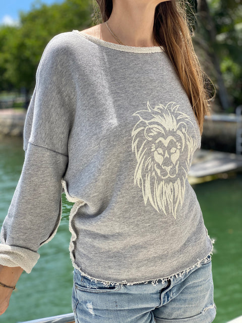 My Strength Sweatshirt Women