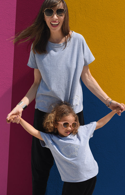Draw Me A Sheep T-Shirt | KIDS