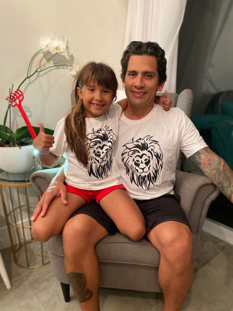 My strength Men T-shirt
