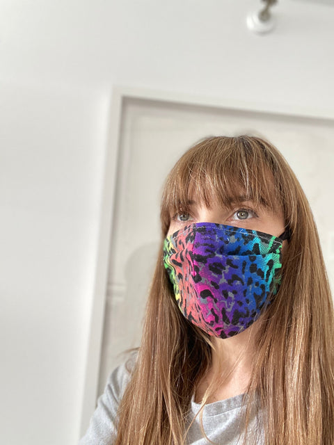 Face Mask Adult