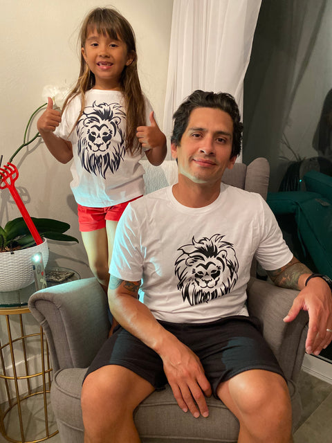 My strength Men T-shirt