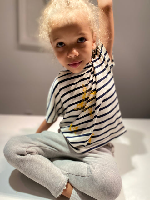 T-shirt Nautical SeaStar Kids